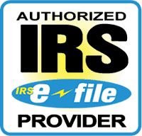 IRS Logo